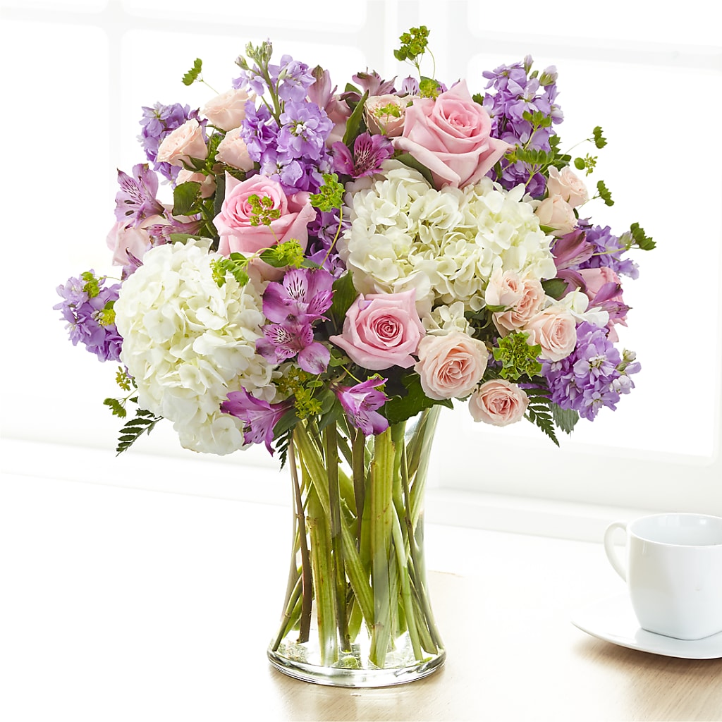 Shared Sentiment Bouquet – Flowersusa.net, Tontitown AR