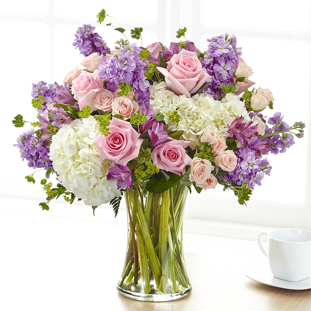 Shared Sentiment Bouquet – Flowersusa.net, Tontitown AR