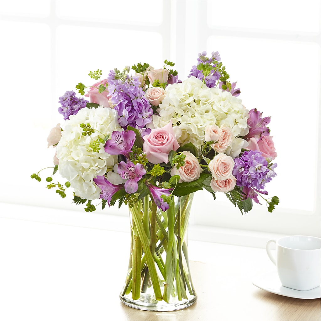 Shared Sentiment Bouquet – Flowersusa.net, Tontitown AR