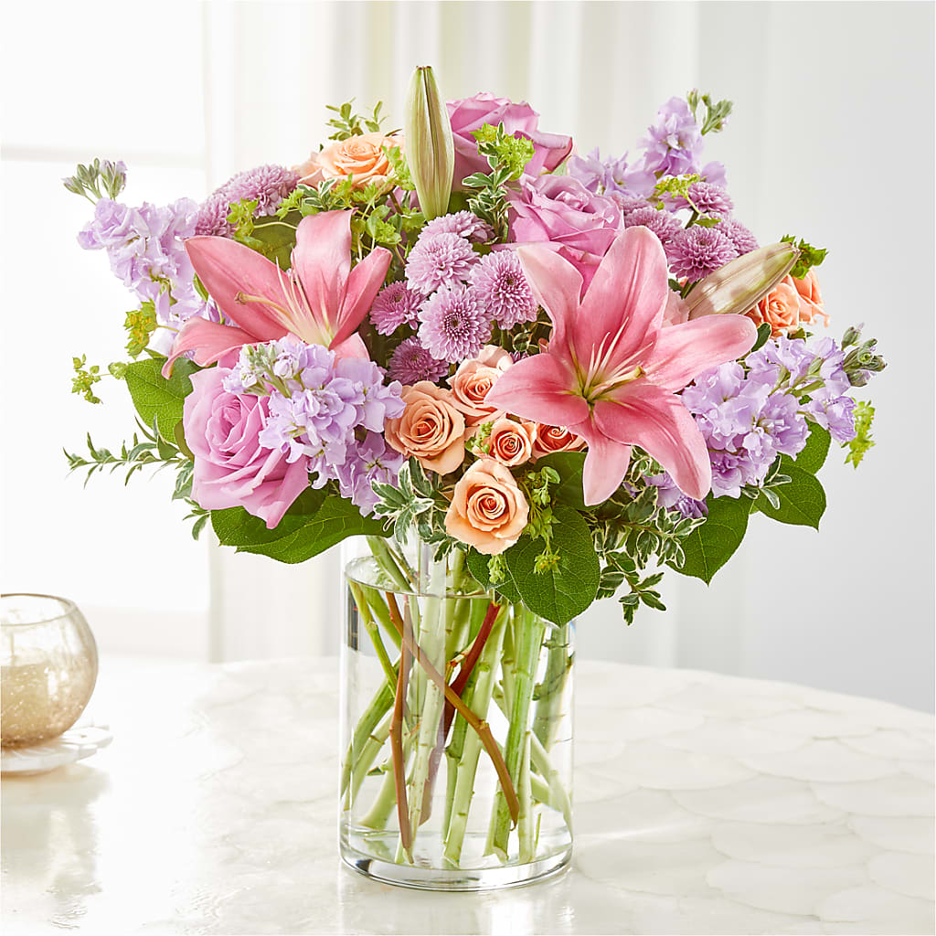 Resilience Bouquet – Flowersusa.net, Tontitown AR