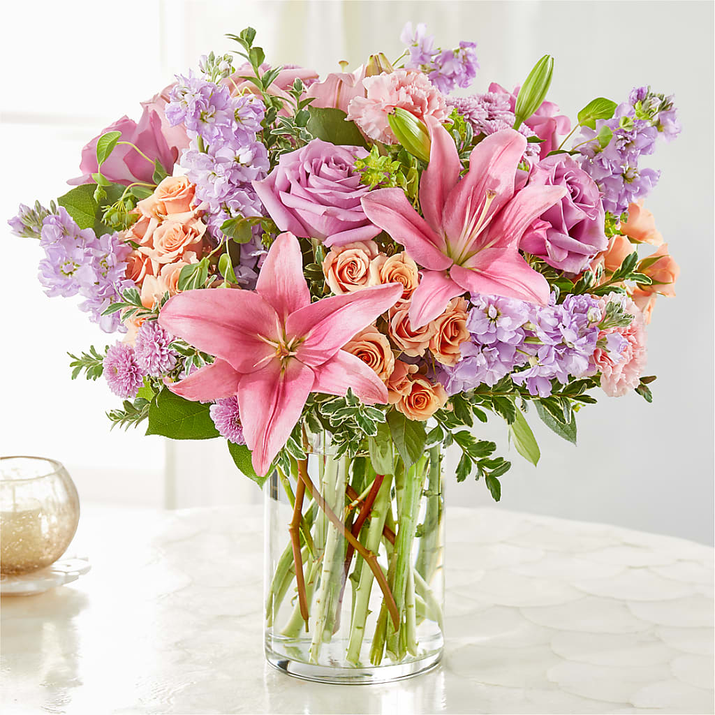 Resilience Bouquet – Flowersusa.net, Tontitown AR