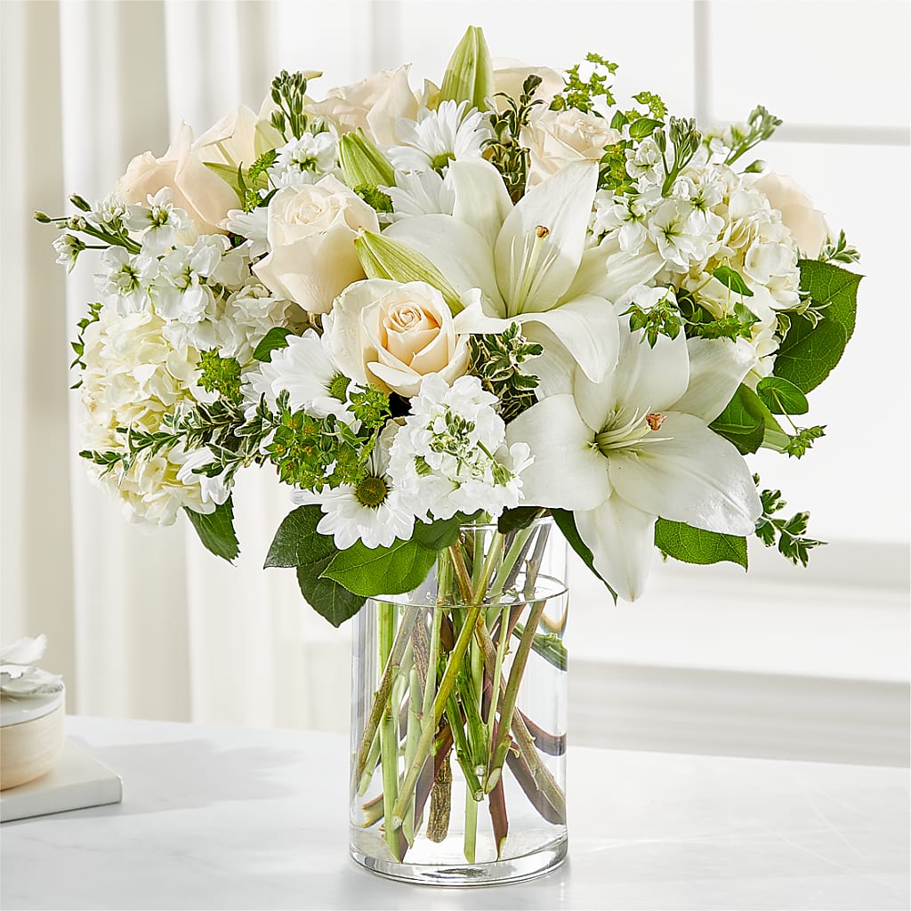 Hope & Renewal Bouquet – Flowersusa.net, Tontitown AR