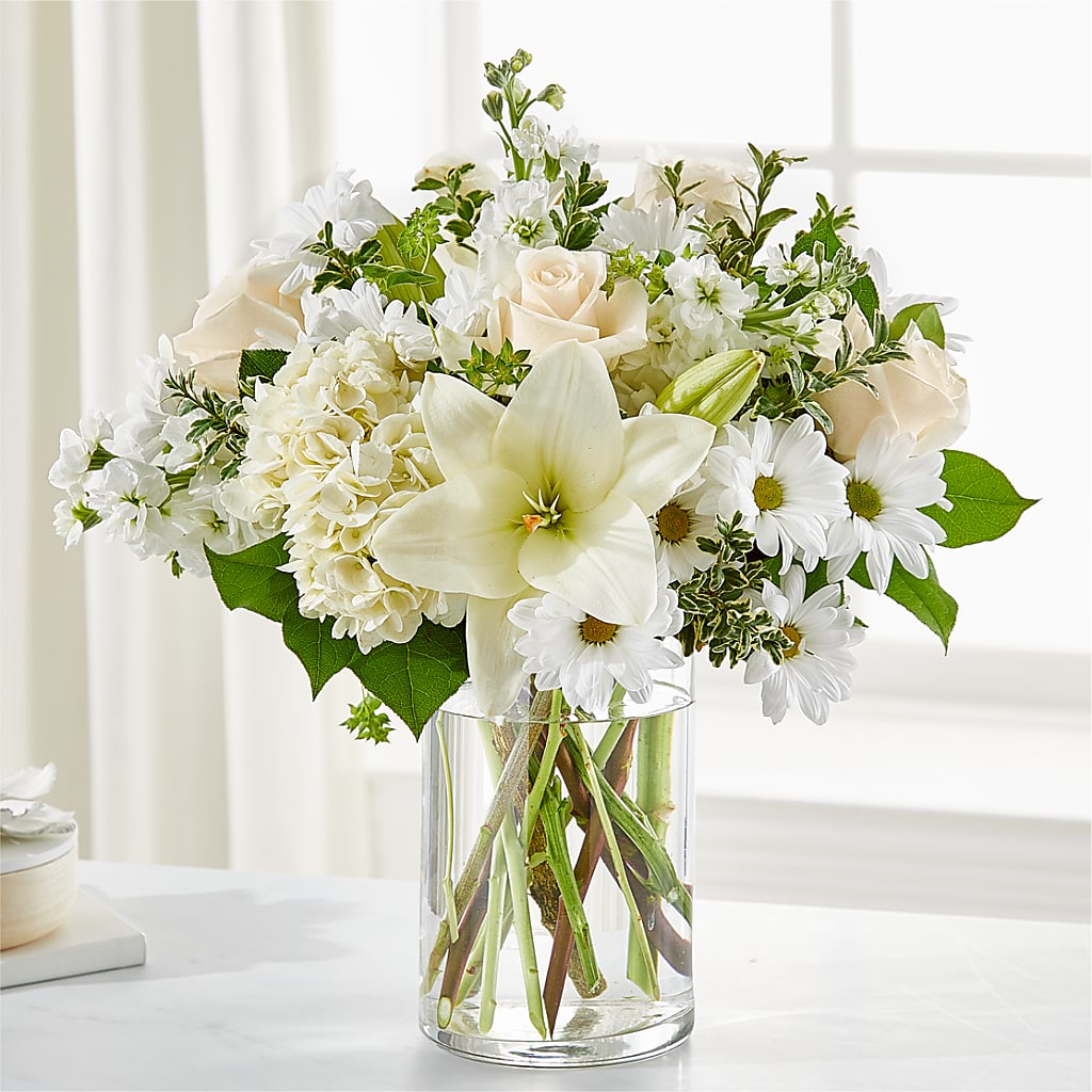 Hope & Renewal Bouquet – Flowersusa.net, Tontitown AR