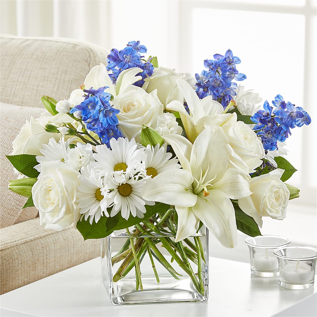 Restored Bouquet – Flowersusa.net, Tontitown AR