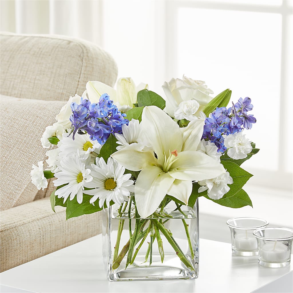 Restored Bouquet – Flowersusa.net, Tontitown AR