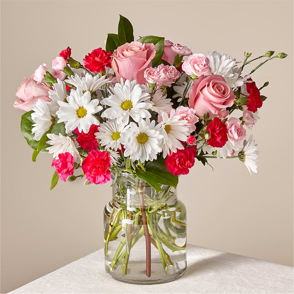 Sweet Surprises® Bouquet – Flowersusa.net, Tontitown AR