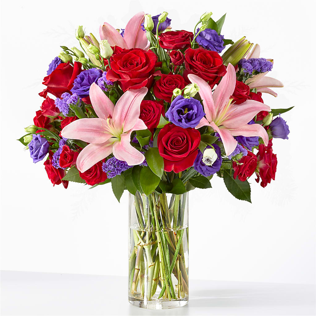 Truly Stunning Bouquet – Flowersusa.net, Tontitown AR