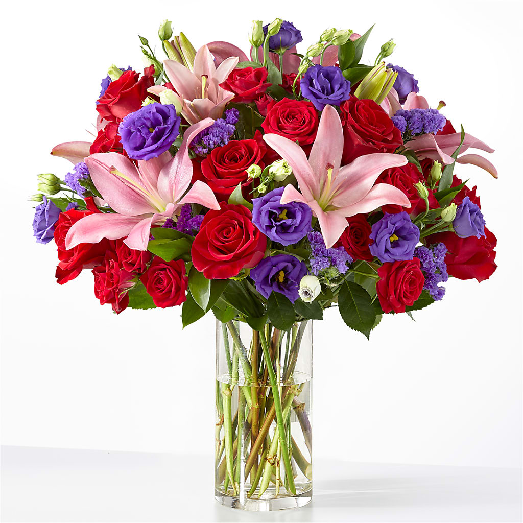 Truly Stunning Bouquet – Flowersusa.net, Tontitown AR
