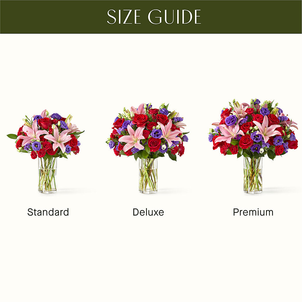Truly Stunning Bouquet – Flowersusa.net, Tontitown AR
