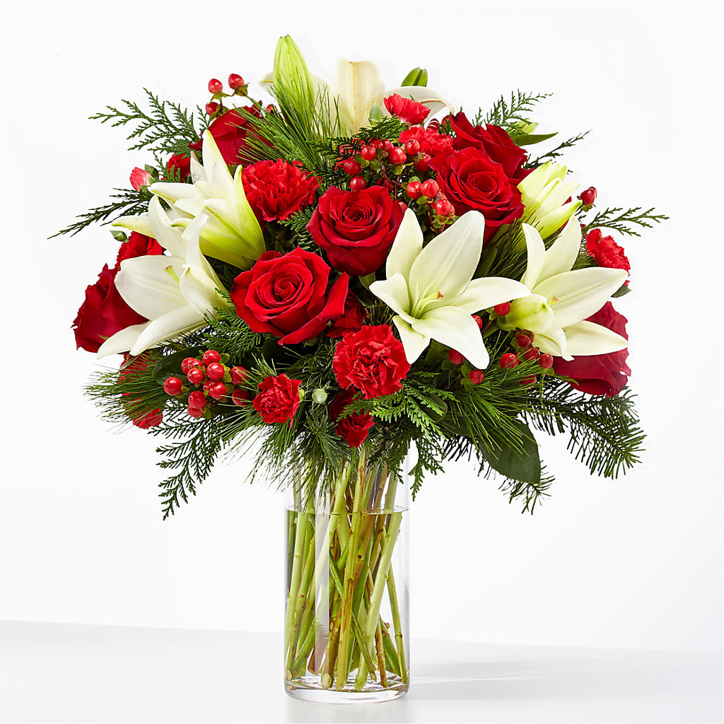 Joyful Greetings Bouquet – Flowersusa.net, Tontitown AR