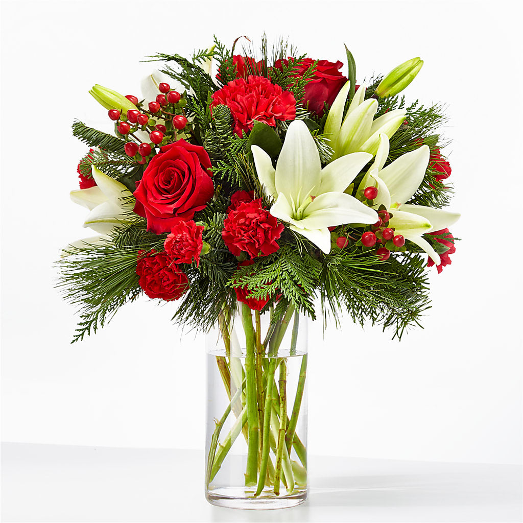 Joyful Greetings Bouquet – Flowersusa.net, Tontitown AR