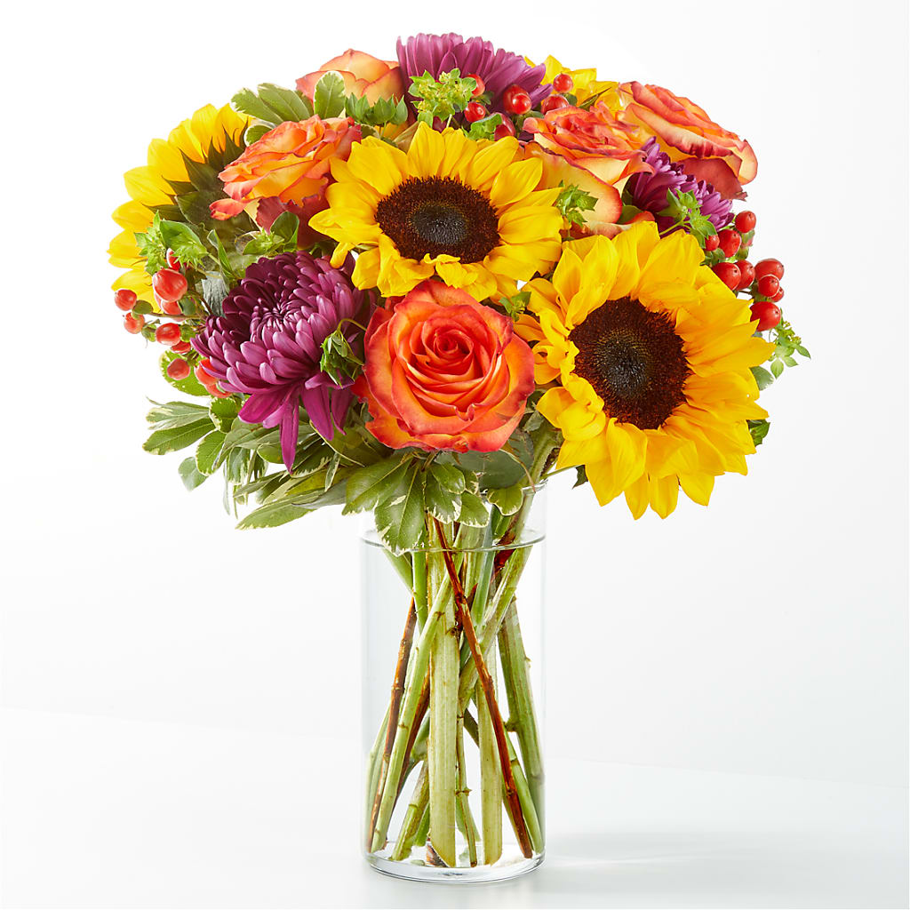 Nature Walk Bouquet – Flowersusa.net, Tontitown AR