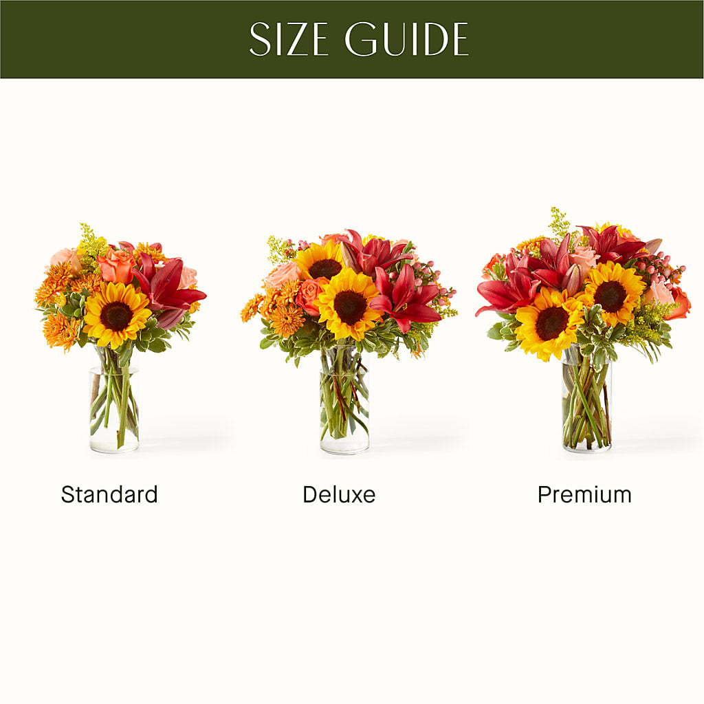 Acorn Lane Bouquet – Flowersusa.net, Tontitown AR