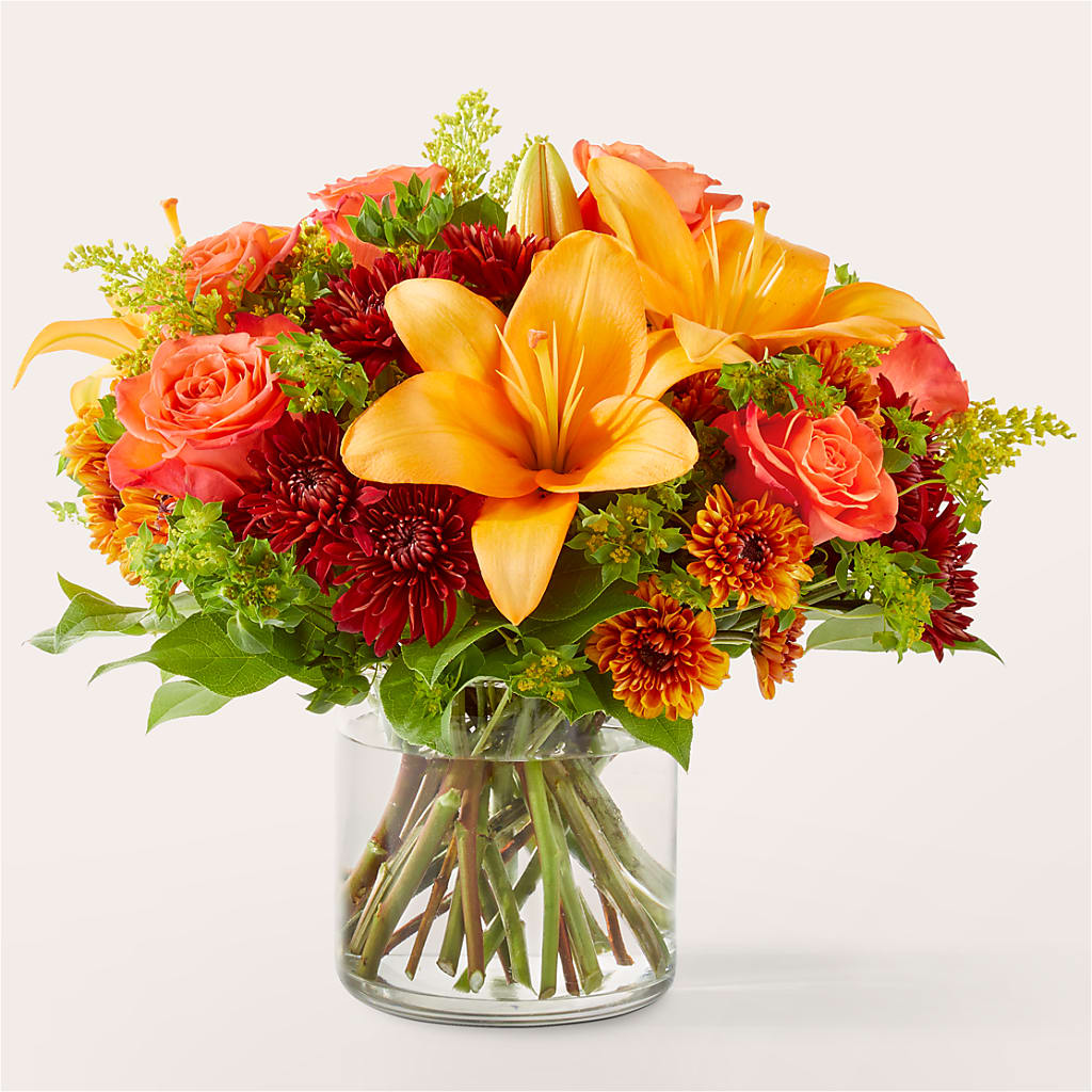 Honeycrisp Bouquet – Flowersusa.net, Tontitown AR