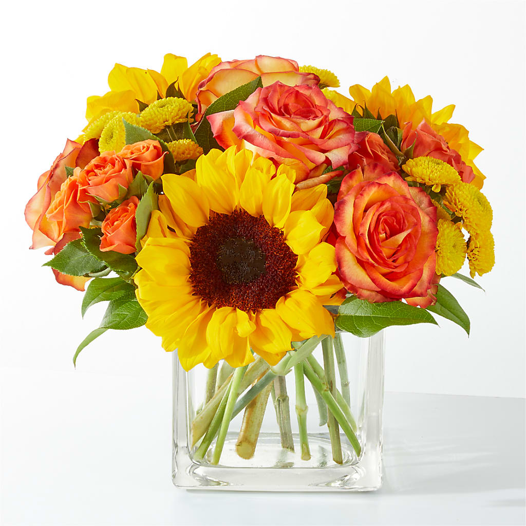 Picnic in the Park Bouquet – Flowersusa.net, Tontitown AR