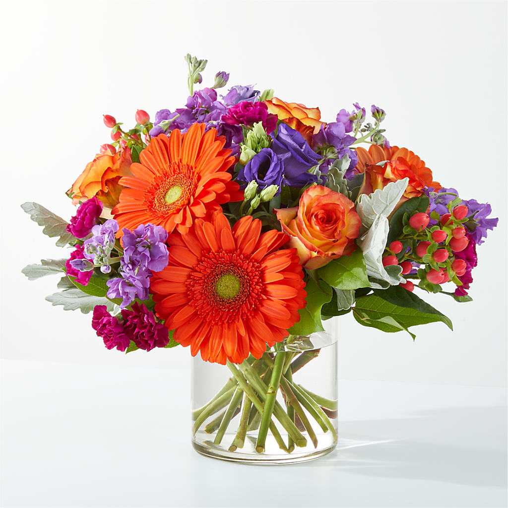 Sangria Bouquet – Flowersusa.net, Tontitown AR