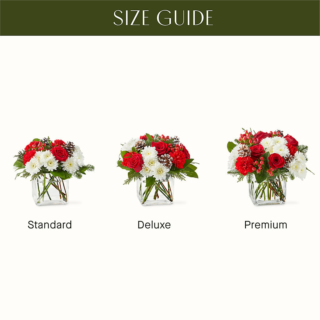 Snow Angel Bouquet – Flowersusa.net, Tontitown AR