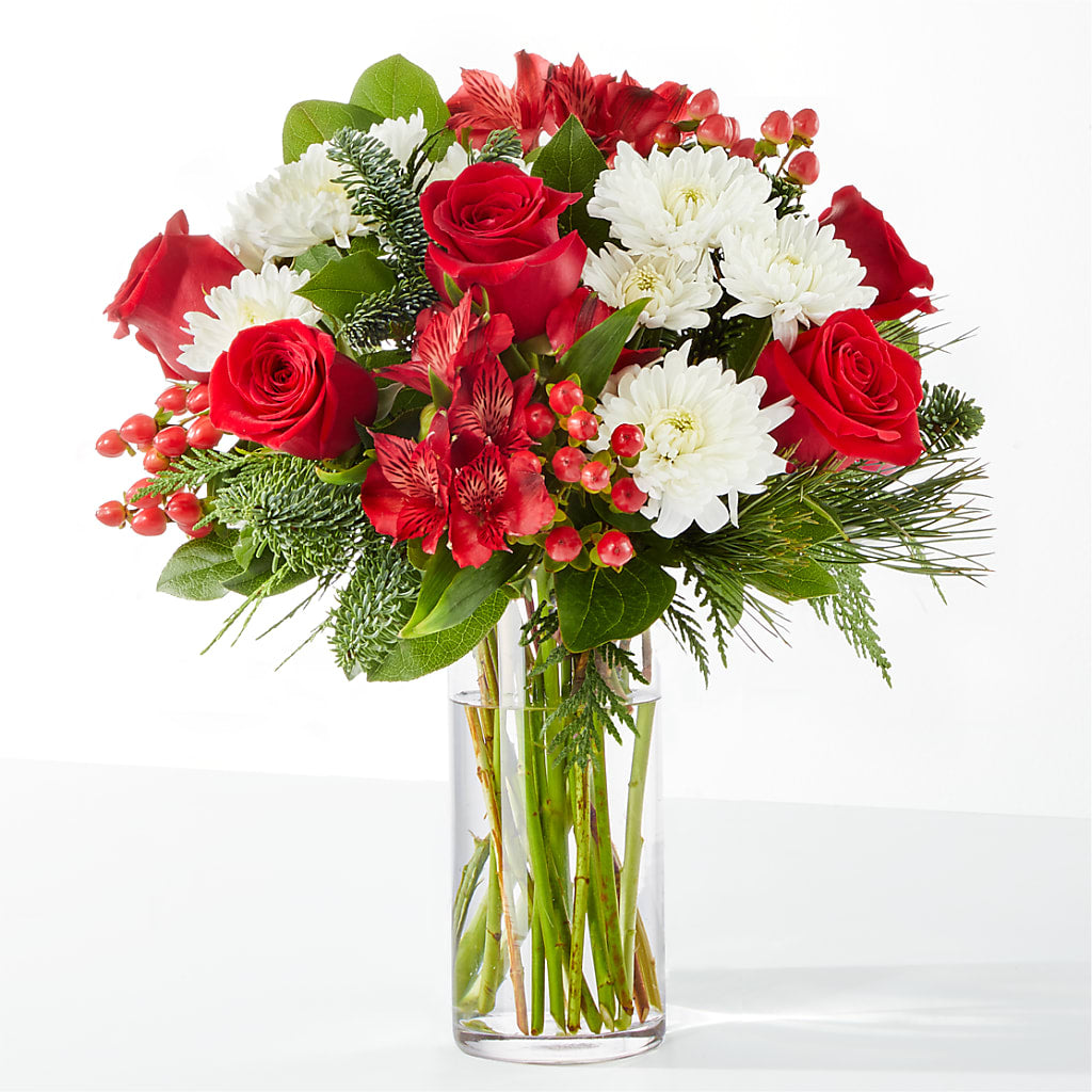 Letters to Santa Bouquet – Flowersusa.net, Tontitown AR