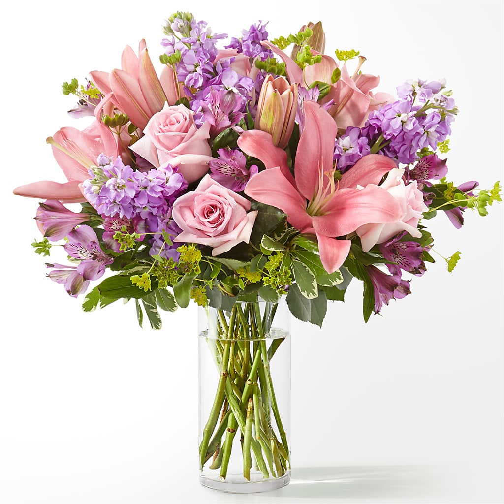 Precious Petals Bouquet – Flowersusa.net, Tontitown AR