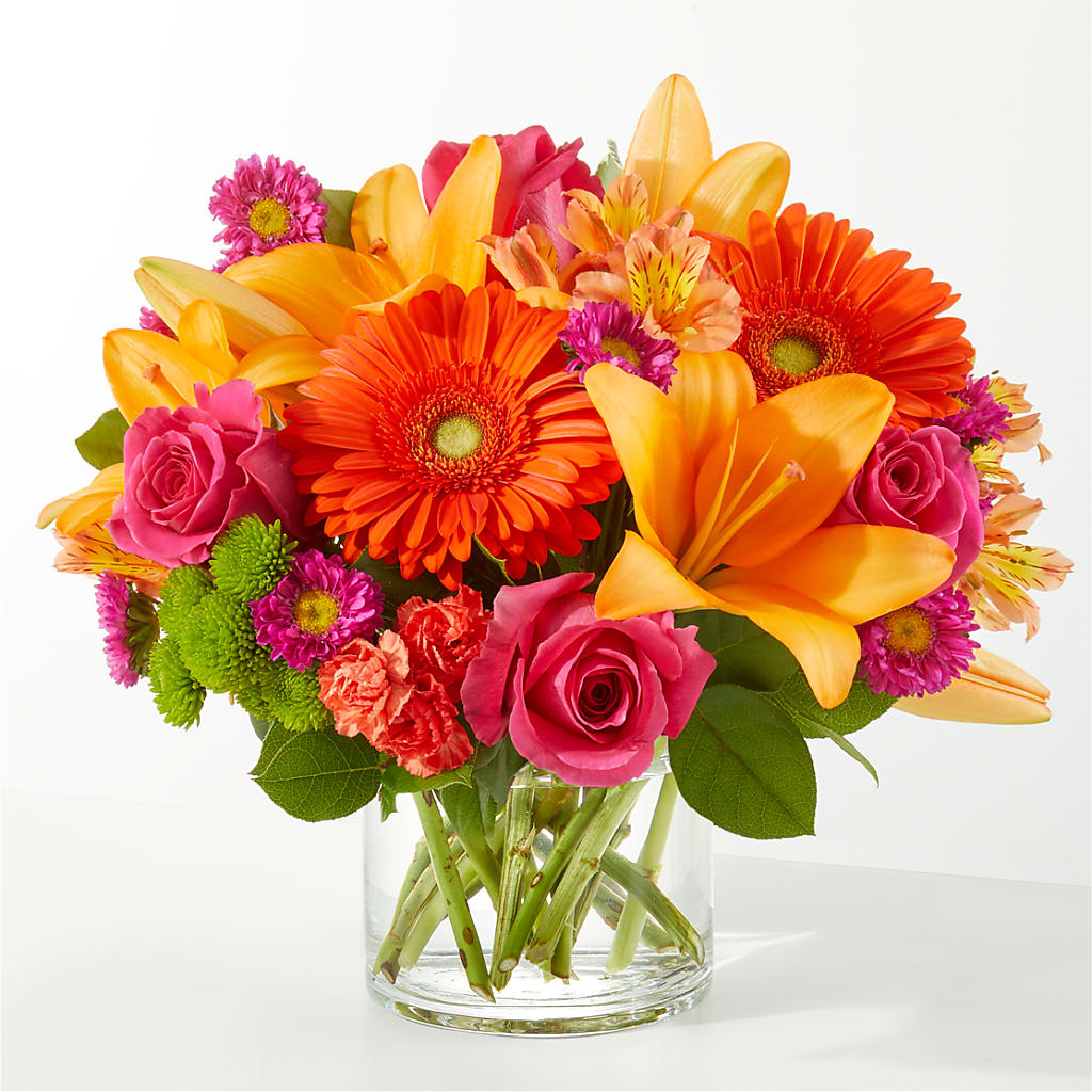 Soiree Bouquet – Flowersusa.net, Tontitown AR