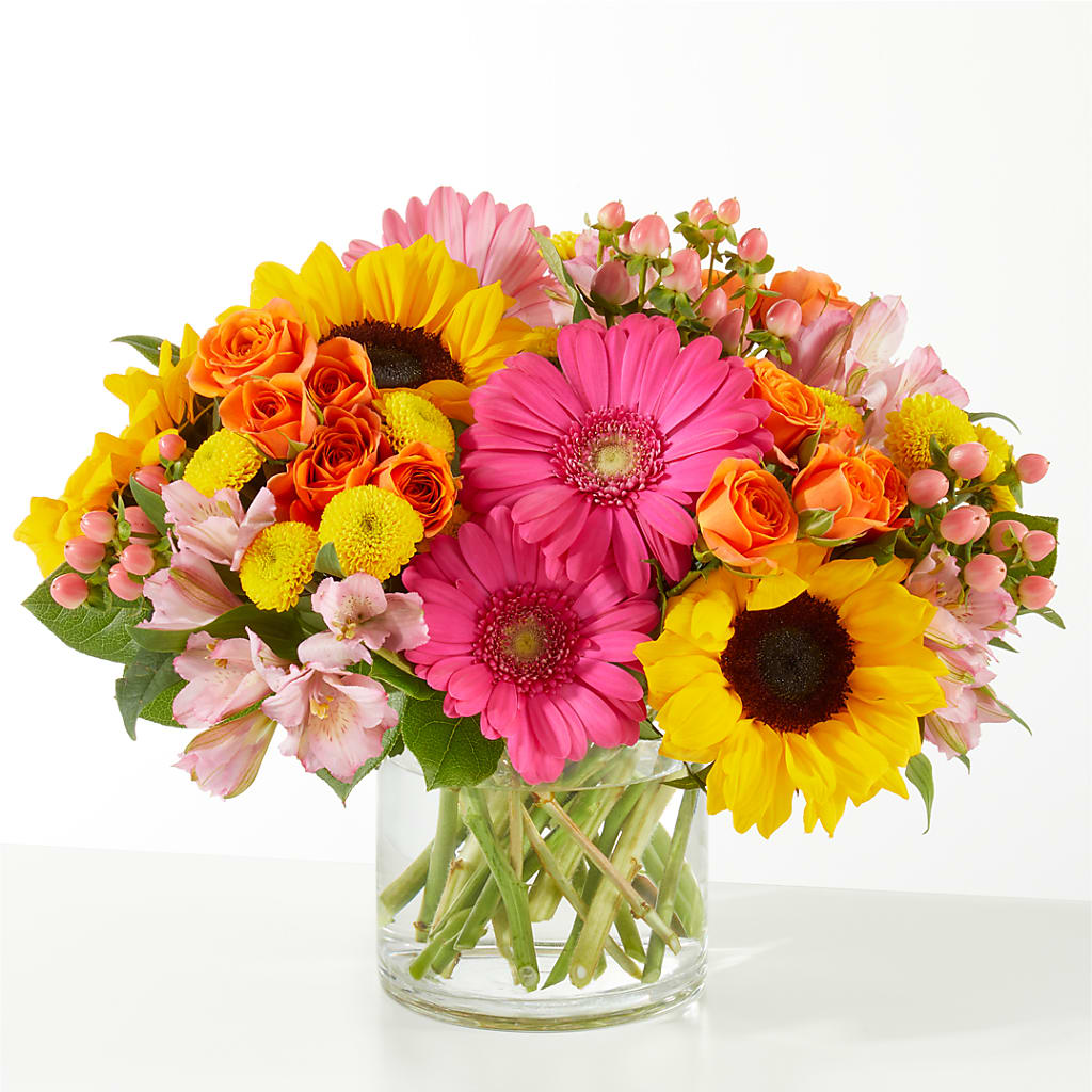 Beach Day Bouquet – Flowersusa.net, Tontitown AR