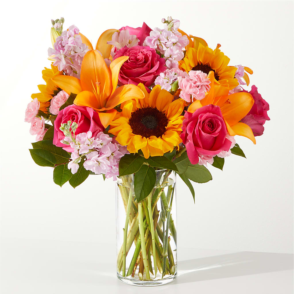 In Full Swing Bouquet – Flowersusa.net, Tontitown AR