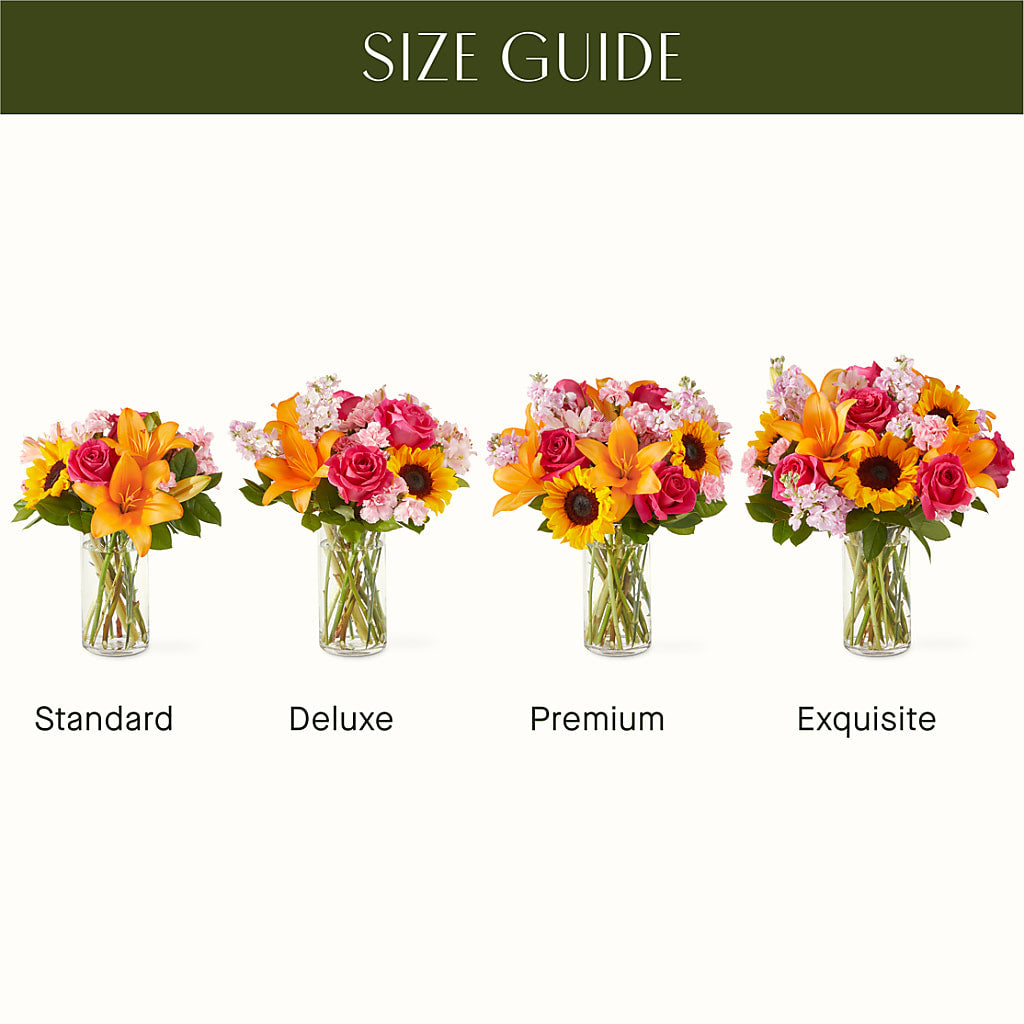 In Full Swing Bouquet – Flowersusa.net, Tontitown AR