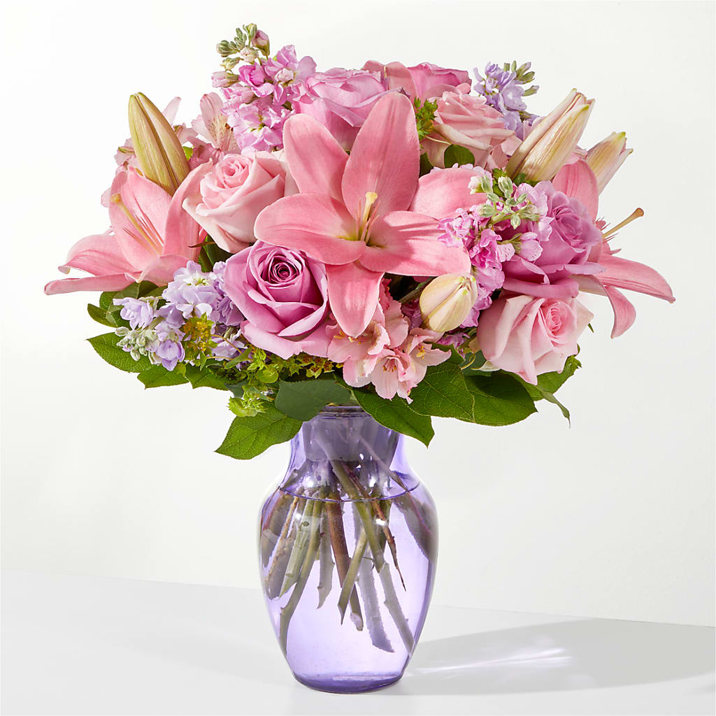 The Crown Jewel Bouquet – Flowersusa.net, Tontitown AR