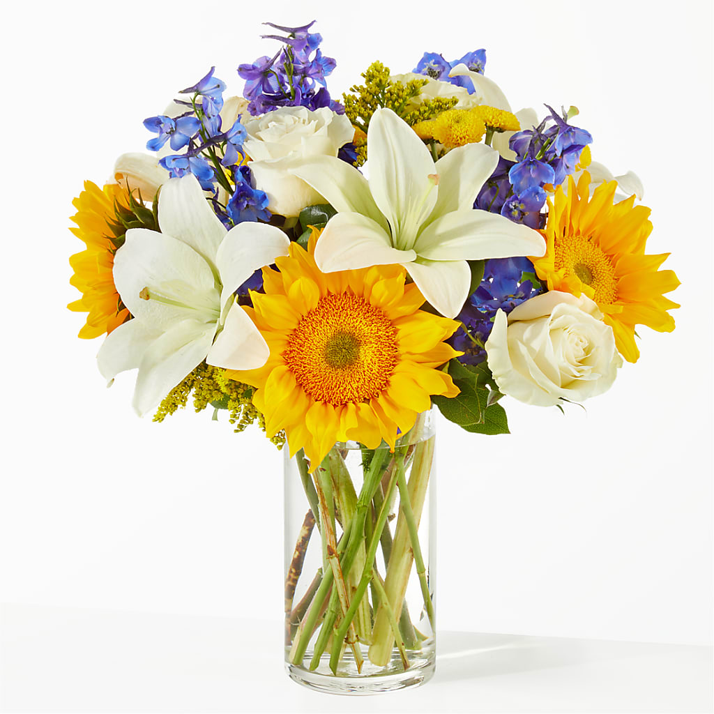 Stargazing Bouquet – Flowersusa.net, Tontitown AR
