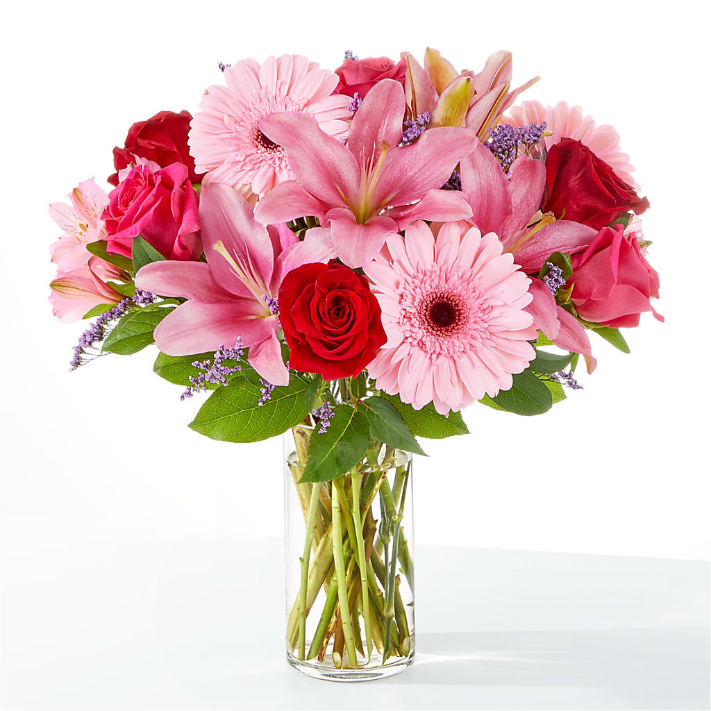 Lots of Love Bouquet – Flowersusa.net, Tontitown AR