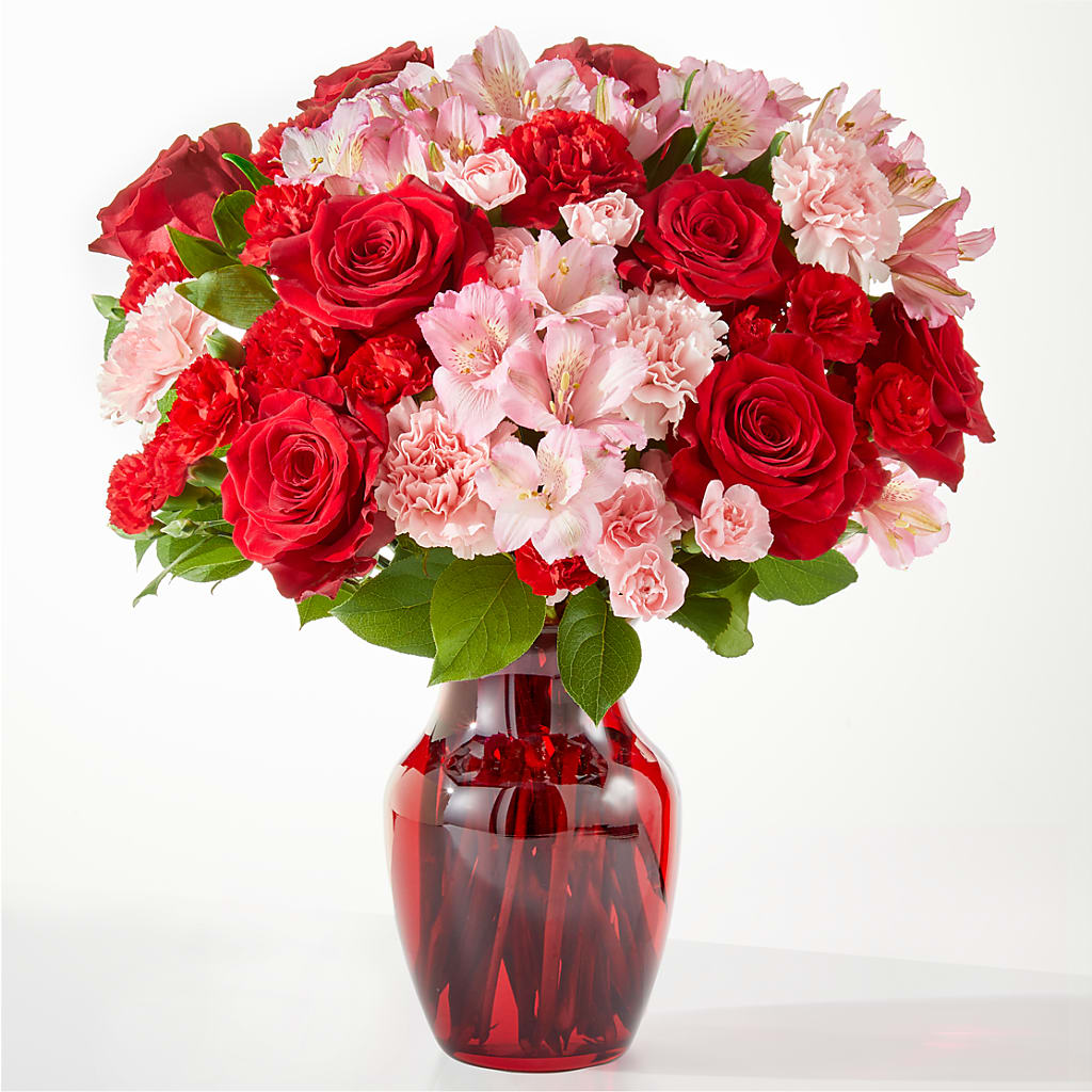 Candy Kisses Bouquet – Flowersusa.net, Tontitown AR
