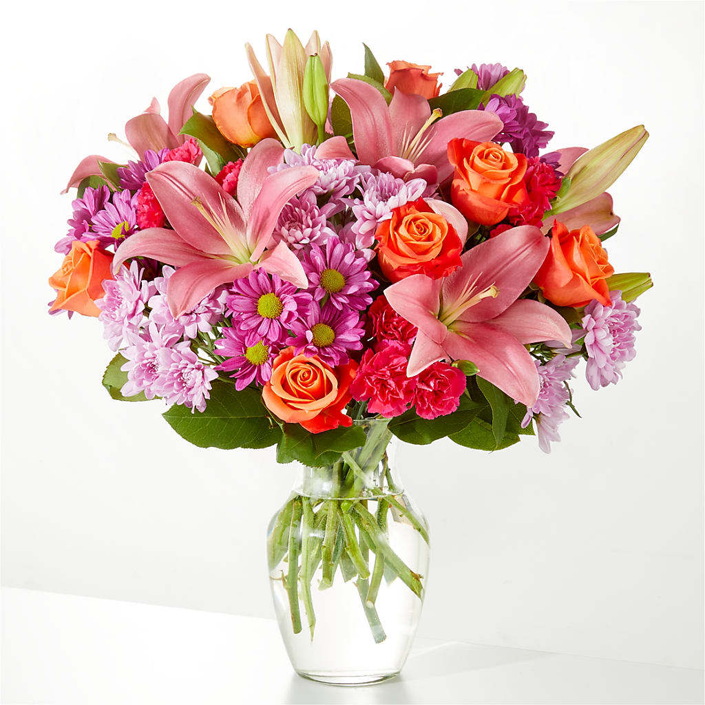One and Only Bouquet – Flowersusa.net, Tontitown AR