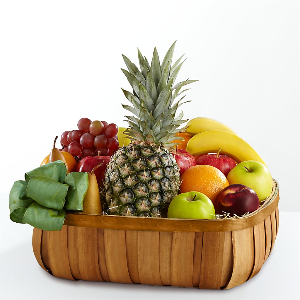 Gracious Gift Fruit Basket – Flowersusa.net, Tontitown AR