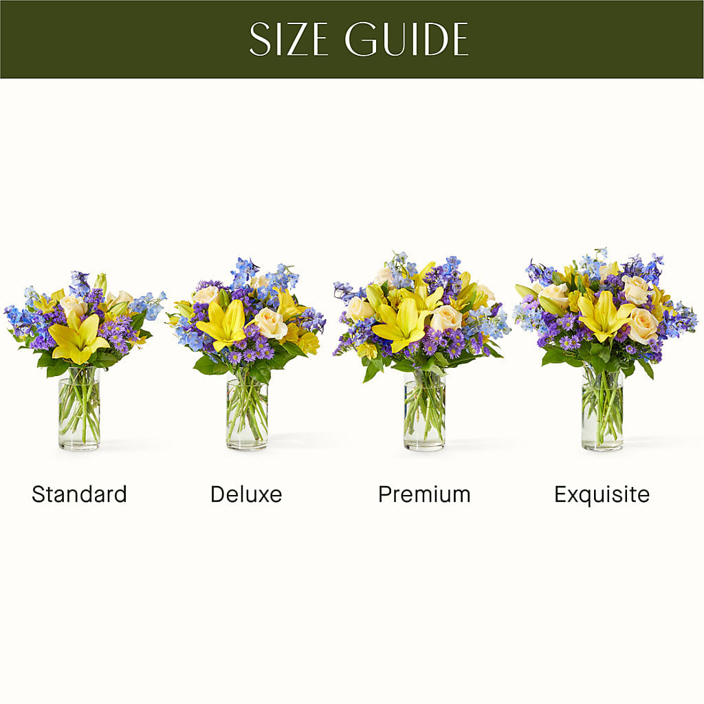 Limoncello Bouquet – Flowersusa.net, Tontitown AR
