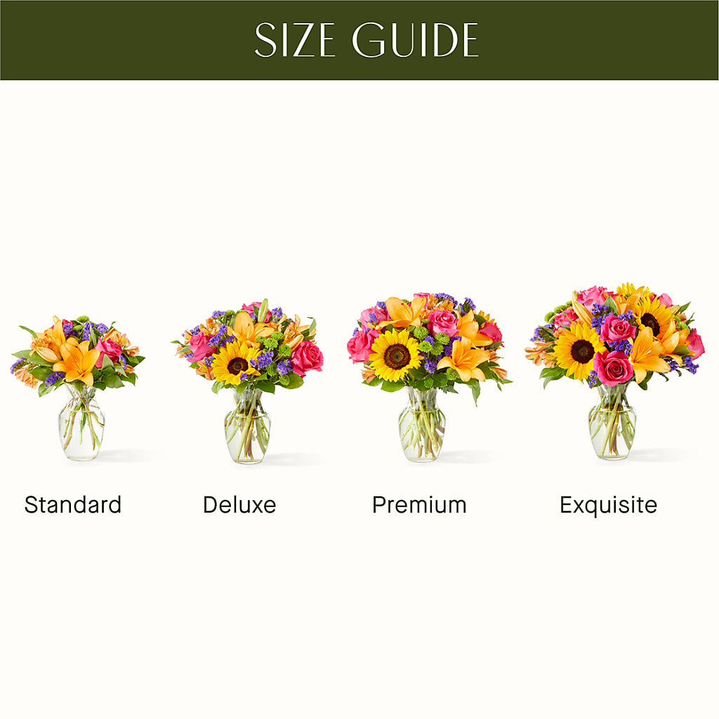 Joyful Bouquet – Flowersusa.net, Tontitown AR
