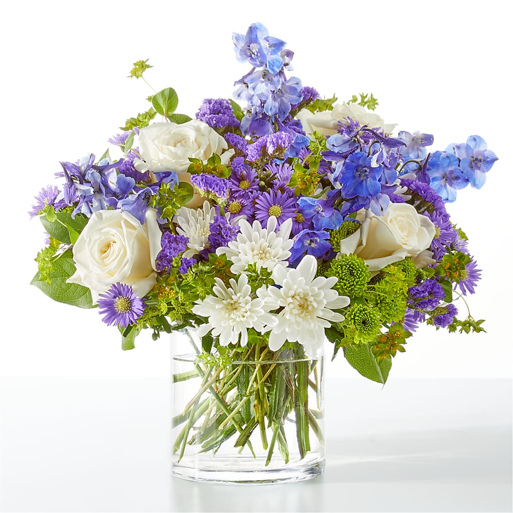 Genuine Gestures Bouquet – Flowersusa.net, Tontitown AR