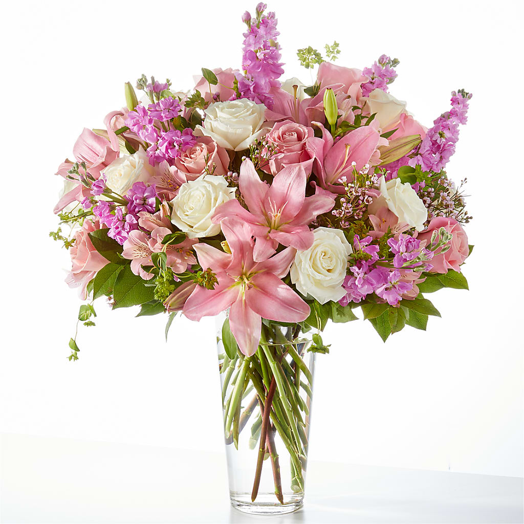 Ethereal Beauty Bouquet – Flowersusa.net, Tontitown AR