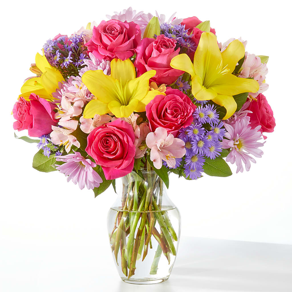 Sprinkles Bouquet – Flowersusa.net, Tontitown AR