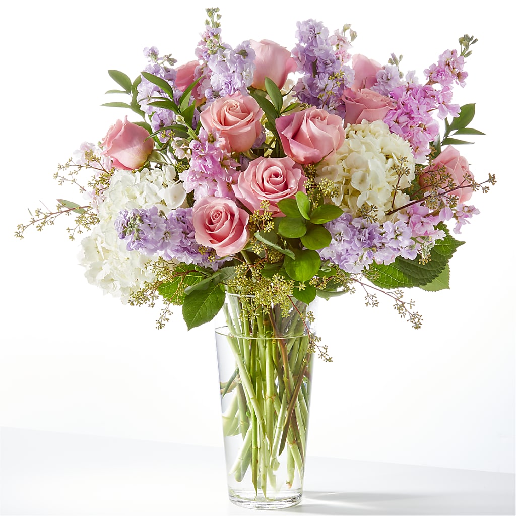 Embraced Bouquet – Flowersusa.net, Tontitown AR
