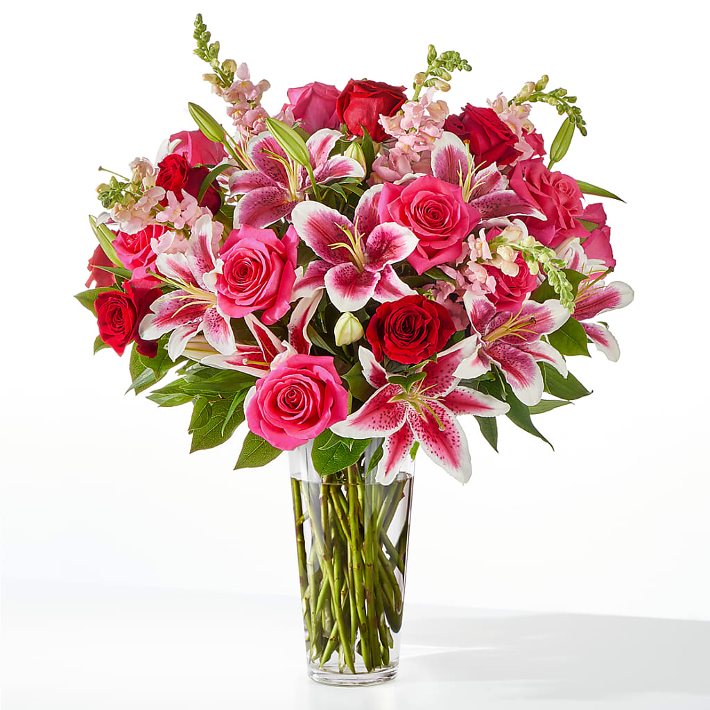 Always You Bouquet – Flowersusa.net, Tontitown AR