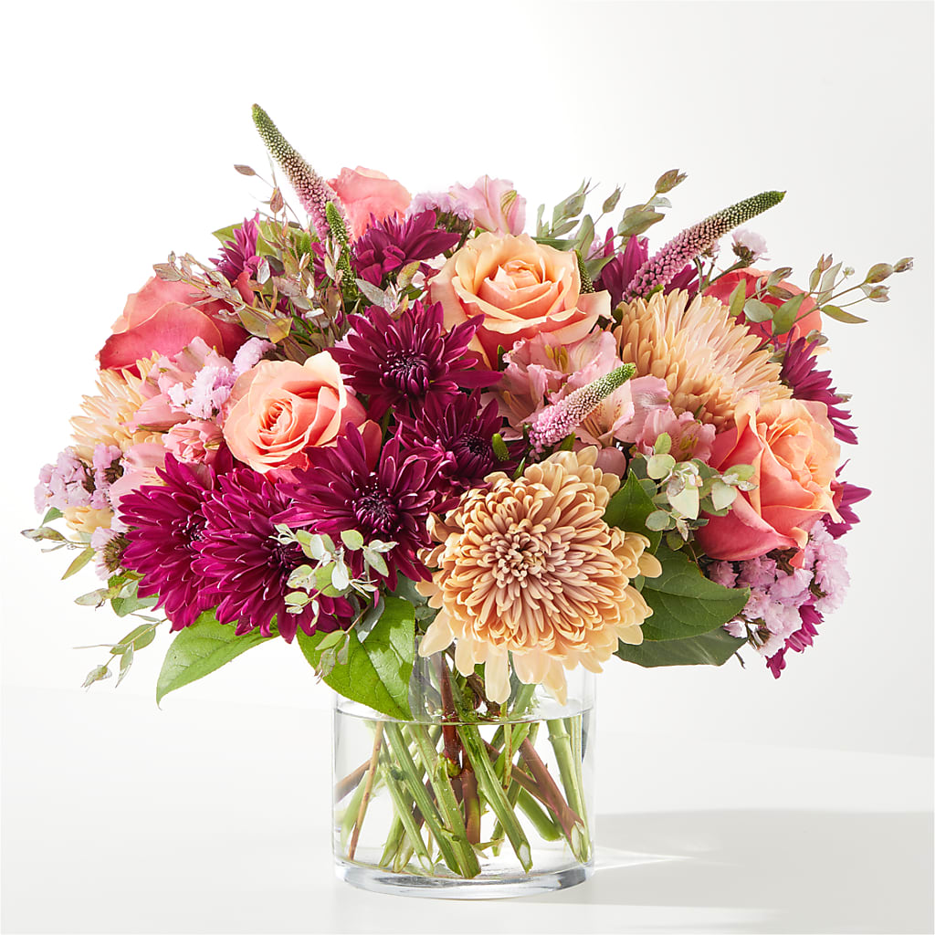 Berry Cobbler Bouquet – Flowersusa.net, Tontitown AR