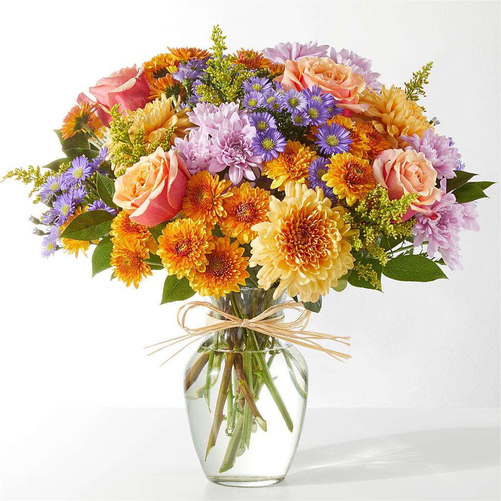 Countryside Bouquet – Flowersusa.net, Tontitown AR
