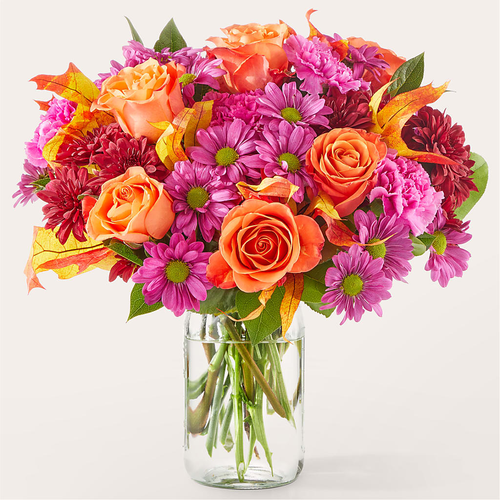 Mum's the Word Bouquet – Flowersusa.net, Tontitown AR