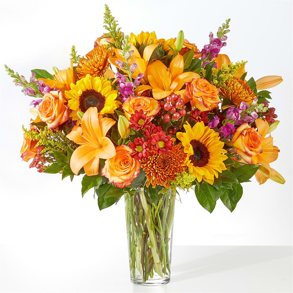 Seasons Change Bouquet – Flowersusa.net, Tontitown AR