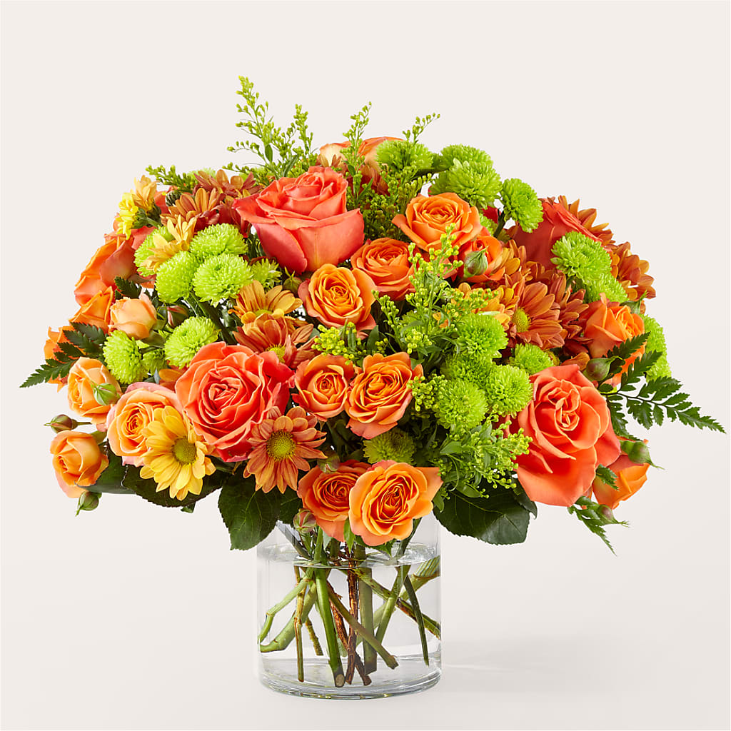 The Farmhouse Bouquet – Flowersusa.net, Tontitown AR