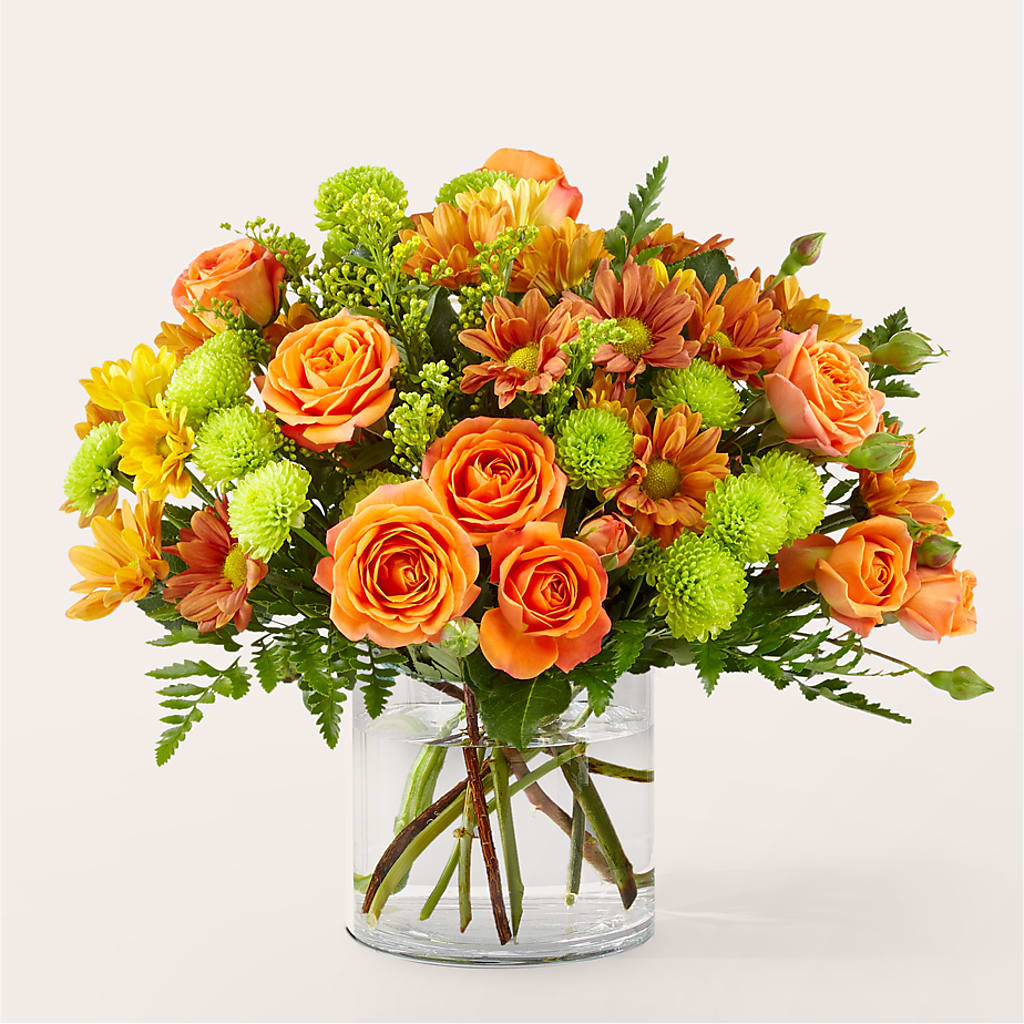 The Farmhouse Bouquet – Flowersusa.net, Tontitown AR