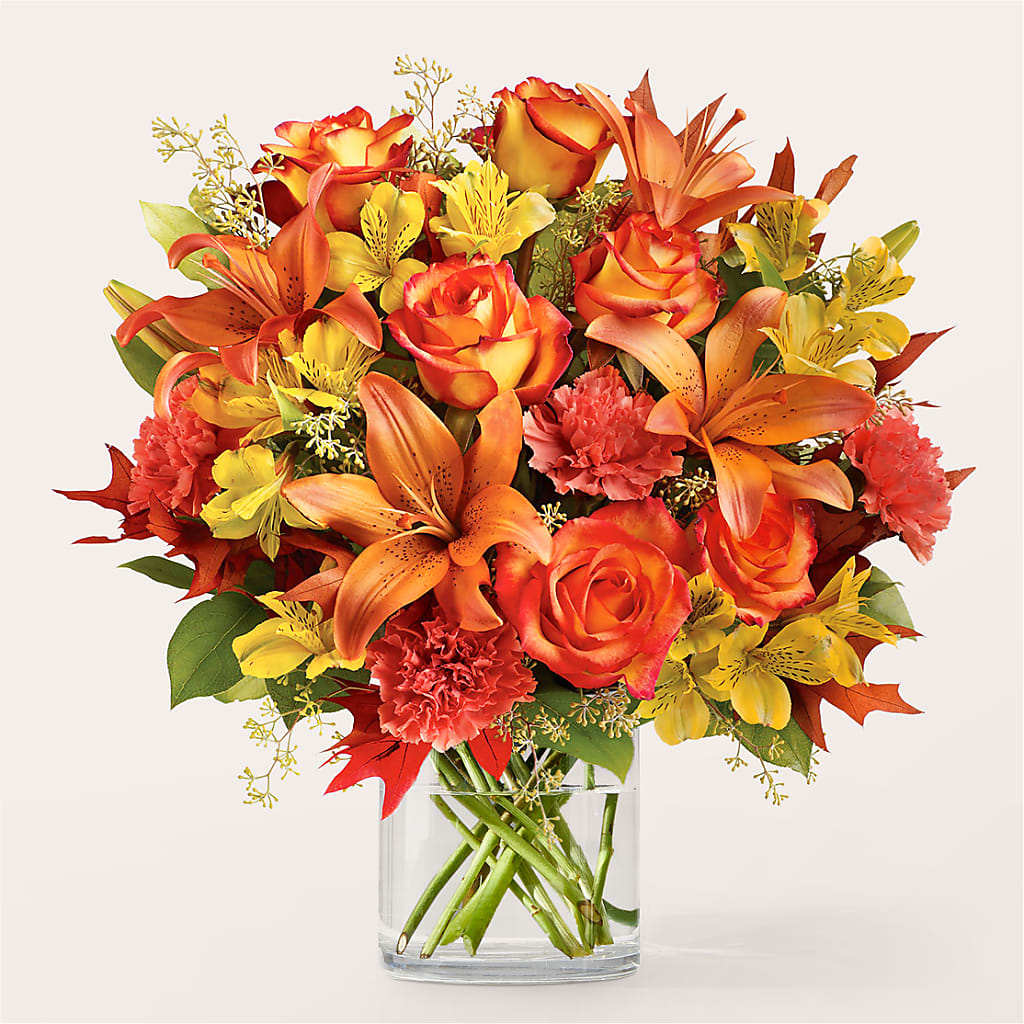 Pecan Pie Bouquet – Flowersusa.net, Tontitown AR