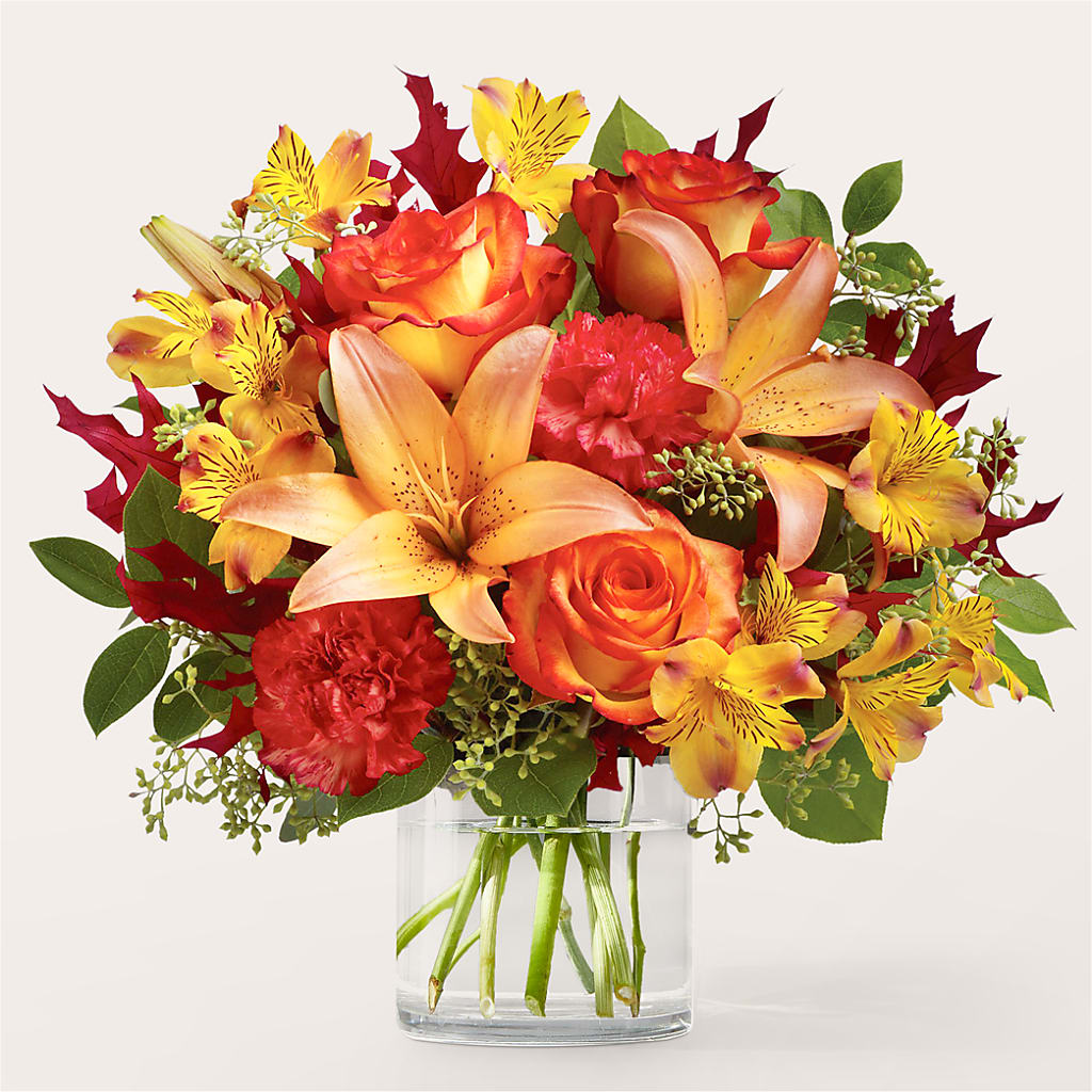 Pecan Pie Bouquet – Flowersusa.net, Tontitown AR