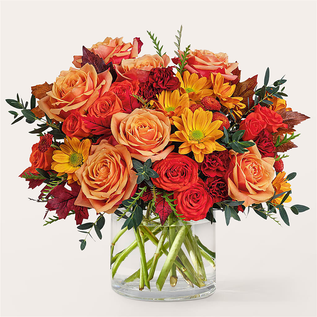 Sweet as Cinnamon Bouquet – Flowersusa.net, Tontitown AR