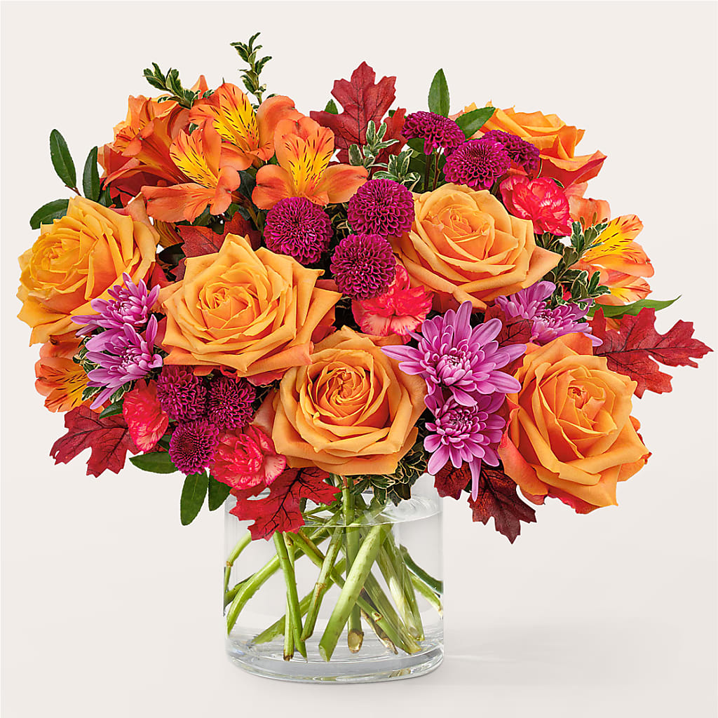 Terracotta Treasures Bouquet – Flowersusa.net, Tontitown AR